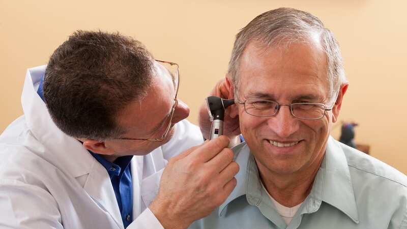 Far fewer people go for hearing tests than other health check-ups, say the RNID (stock image) (Image: Getty Images/iStockphoto)