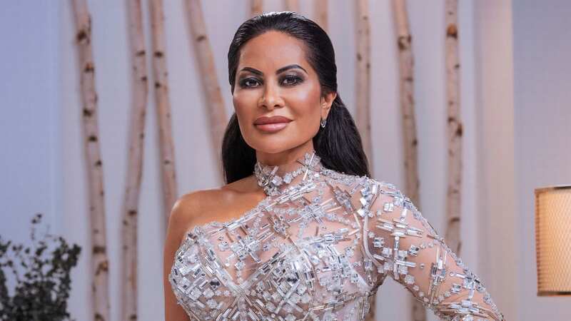 Real Housewives star Jen Shah sentenced to six-and-a-half-years in prison for fraud (Image: NBCU Photo Bank via Getty Images)