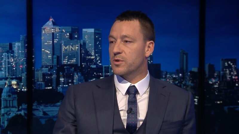 Terry pays emotional tribute to Vialli following Chelsea legend