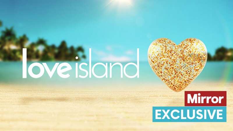 New Love Island villa overlooks prison where Nelson Mandela spent jail term