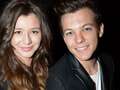 Louis Tomlinson 'splits from girlfriend Eleanor Calder' after five year romance