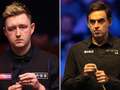 Snooker star not interested in Ronnie O’Sullivan words ahead of Masters eiqrtiqkdiqrxinv