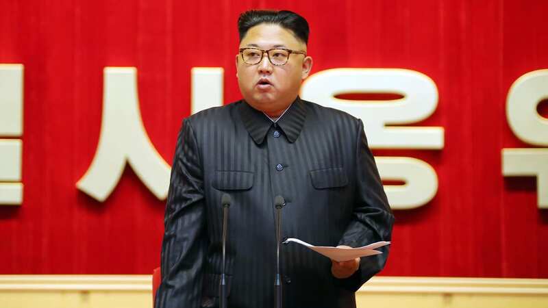 North Korean leader Kim Jong-un has reportedly executed Ri Yong-ho (Image: AFP/Getty Images)