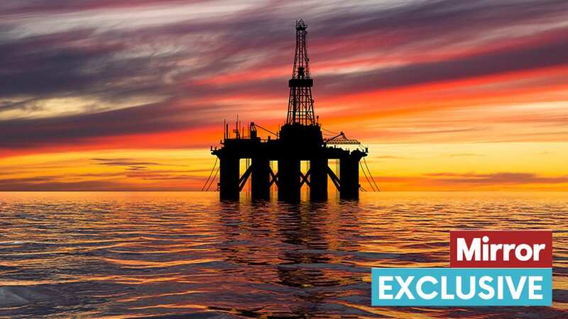 An ex-oil worker has shared his experiences (Image: Getty Images)