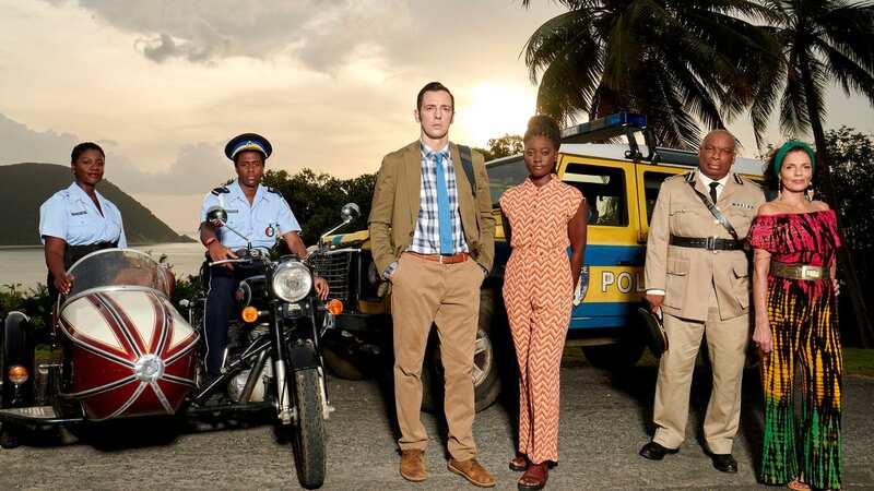 Death In Paradise fans fear character is 