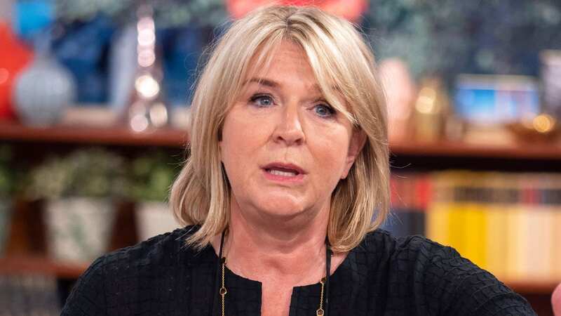 Fern Britton sparks concern as exhausted star says she