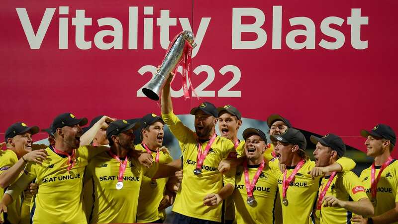 Former England opener Geoffrey Boycott has delivered his verdict on the action-packed schedule (Image: Philip Brown/Popperfoto via Getty Images)