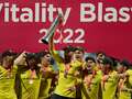 Boycott says "scrap the T20 Blast" as it is "overkill" alongside The Hundred tdiqriqdhikinv