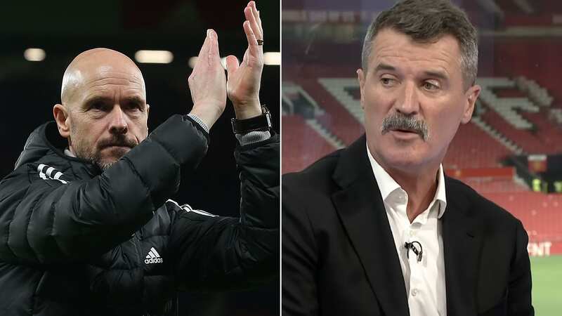 Roy Keane has ruthlessly delivered his thoughts on Manchester United