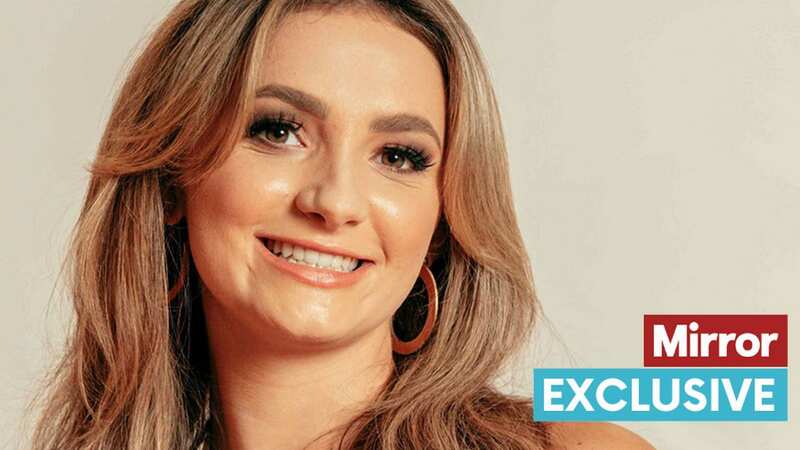 Rosie Bentham says she gets more people asking for show spoilers than dates