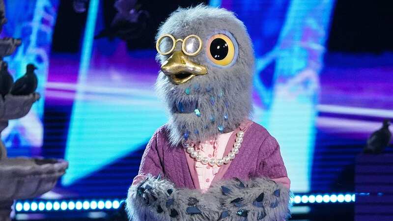 The Masked Singer