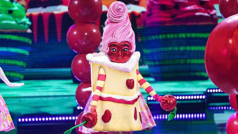 Masked Singer fans 