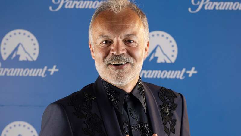 Graham Norton turned down opportunity to join the BGT judging panel