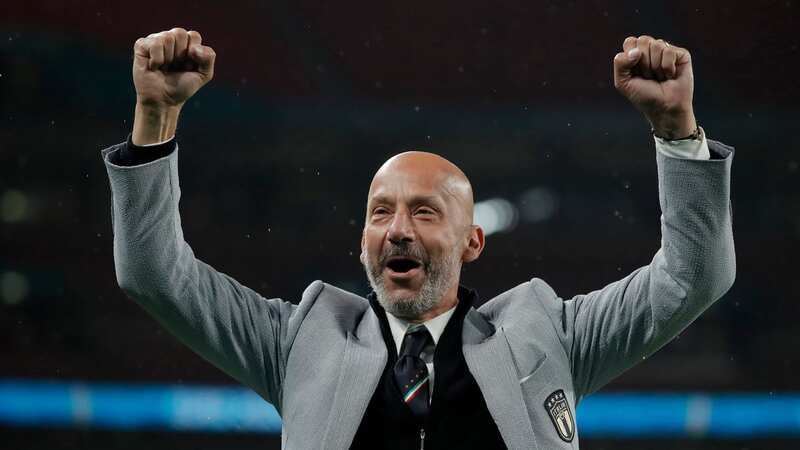 Chelsea plans for Gianluca Vialli tributes at next two matches after FA blessing