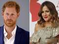 Caroline Flack's agent slams Prince Harry for spilling all on 'tainted' romance