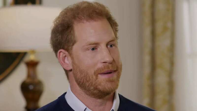 Prince Harry is set to return to screens once again, just weeks after the release of his documentary series alongside wife Meghan Markle on Netflix.