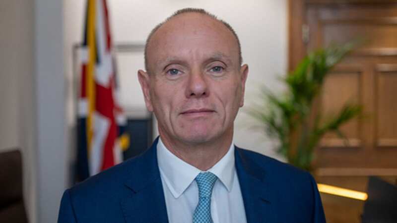 Tory minister Mike Freer said he has had 13 incidents since being elected in 2010
