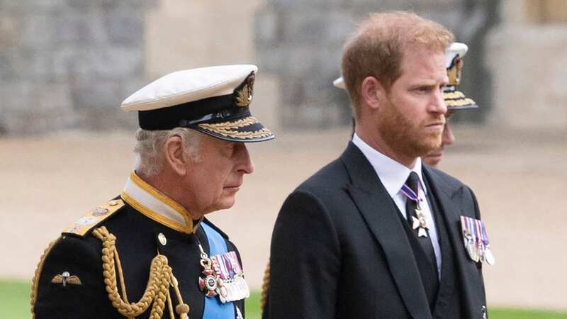 Prince Harry to have no role at coronation as King Charles scraps tradition