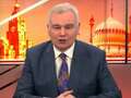 Eamonn Holmes returns to work as he shares he's feeling better in health update qeituixidinv
