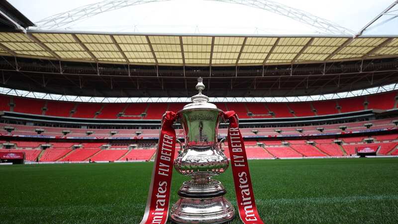 FA Cup draw in full as Arsenal, Liverpool and Man Utd learn fourth-round fates