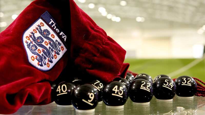 FA Cup draw RECAP as Man Utd, Arsenal and Liverpool discover fourth-round ties