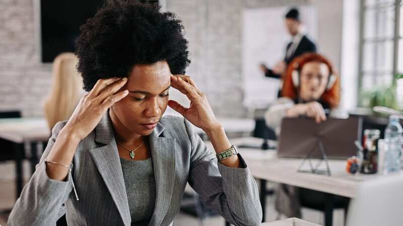 Parents could lose out on thousands of pounds by taking a tiny pay rise (stock) (Image: Getty Images/iStockphoto)