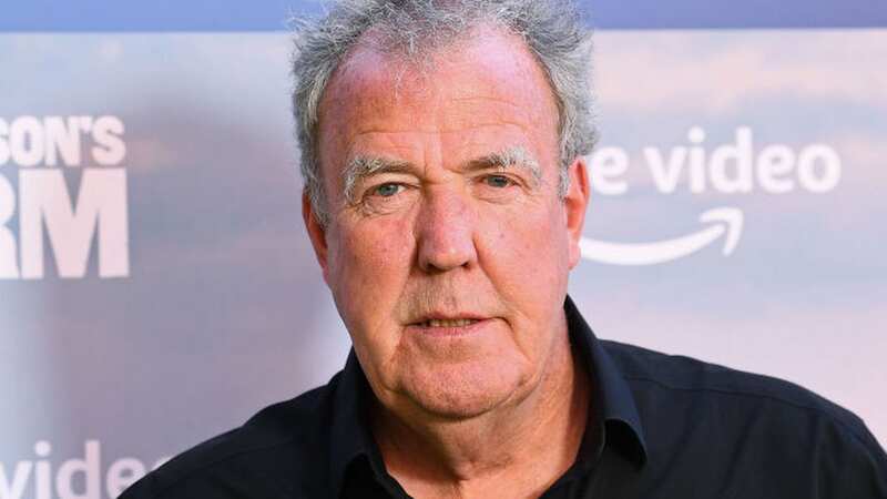 Prince Harry brands Jeremy Clarkson’s vile Meghan remarks ‘horrific and cruel’