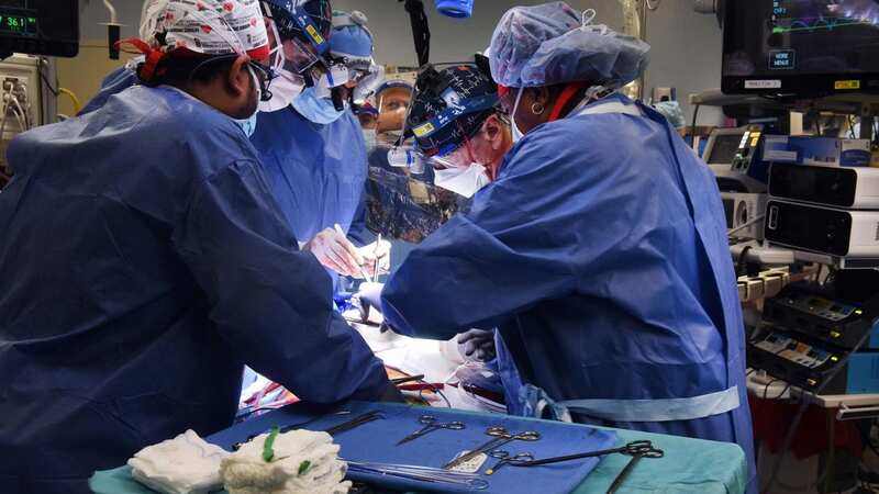 The timing of surgery can improve a patient
