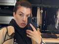 Kourtney Kardashian updates fans on her IVF journey admitting 'energy' is back