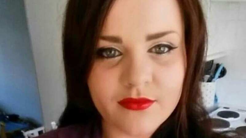 Lauren Black, 36, was found dead after online gaming pals raised alarms (Image: Daily Record)