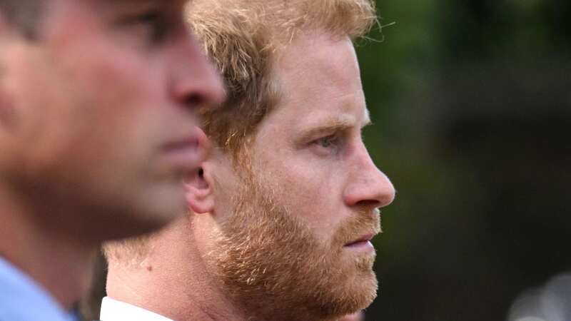 Harry: The Interview sparked a debate about the claims Prince Harry made about his family (Image: AFP via Getty Images)