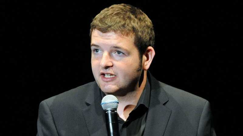 Kevin Bridges responds to cruel jibes about his dad