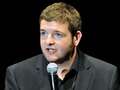 Kevin Bridges responds to cruel jibes about his dad's death as he pays tribute qhiddqiquidxinv