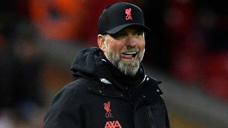 Klopp left with no choice but to complete Liverpool transfer after Wolves draw