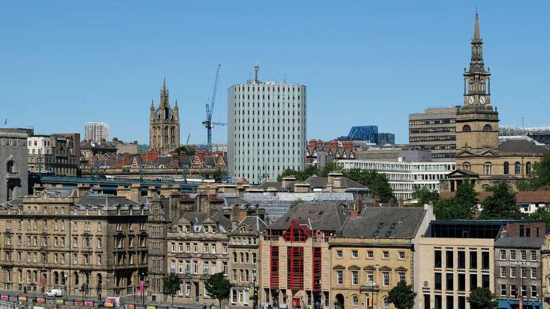 The incident took place in a Newcastle nightclub (Image: Getty Images)