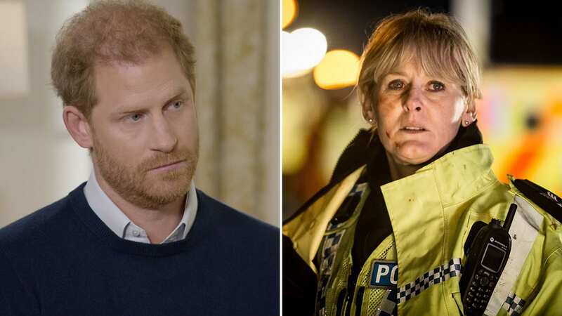 Prince Harry
