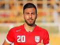 Iran footballer jailed for 26 years after 'execution' calls for role in protests