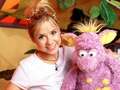 CBeebies star devastated as fame school for poor children is trashed by burglars