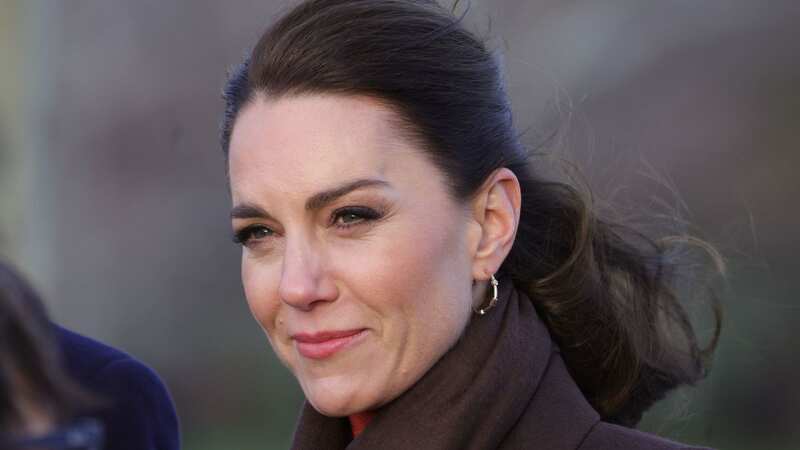 Kate birthday jinx - Megxit row, axed party and Harry