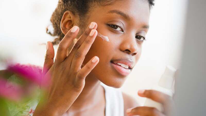 This cream will become an essential step in your skincare routine (Image: Getty)