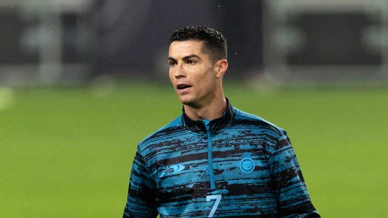 Man Utd consider turning to Ronaldo