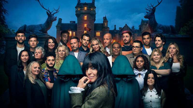The Traitors follows 22 contestants as they head to a castle in the Scottish Highlands (Image: BBC/Studio Lambert Associates/Mark Mainz)