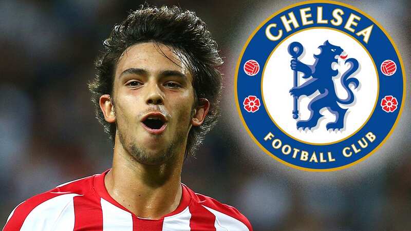 Chelsea swoop ahead of Man Utd and Arsenal to agree Joao Felix transfer