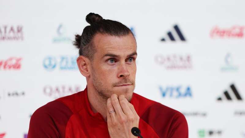 Gareth Bale pens heartfelt letter to fans after announcing immediate retirement