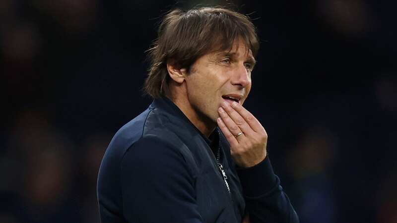 Antonio Conte is after new players (Image: Getty Images)