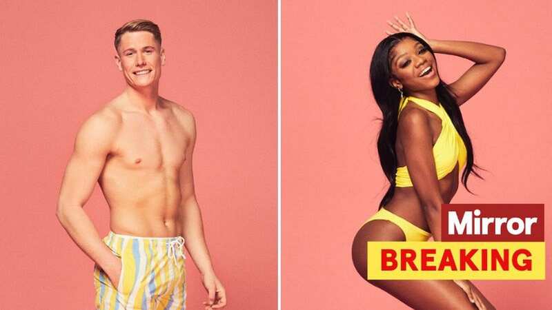 Winter Love Island line-up in full – from Michelle Keegan body double to farmer