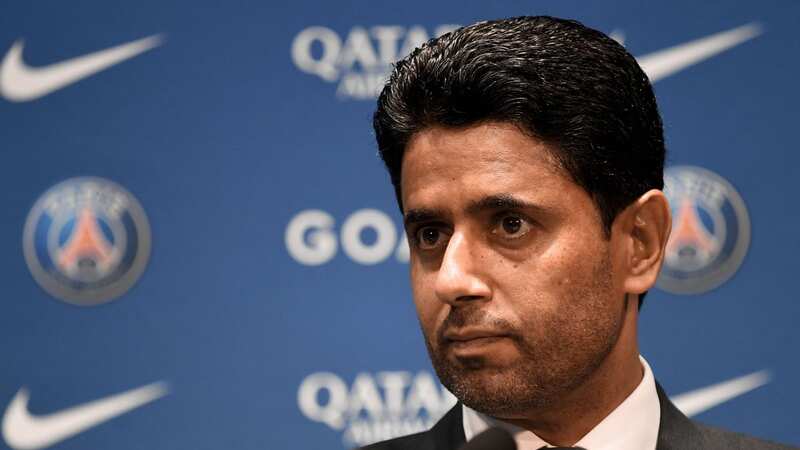 Nasser Al-Khelaifi is leading Qatar Sports Investments