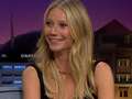Gwyneth Paltrow jokes about 'doing cocaine' and 'going home with random men' qhiddziqdriqdkinv