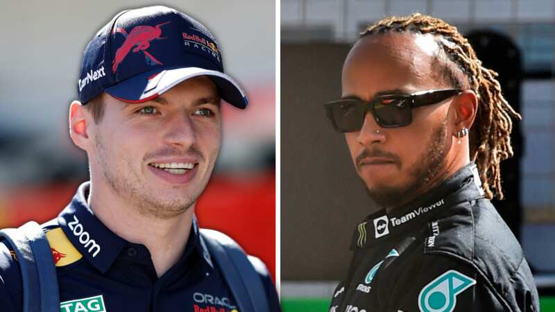 Calvin Lo has ambitious plans to enter F1 (Image: PR SUPERSTAR)