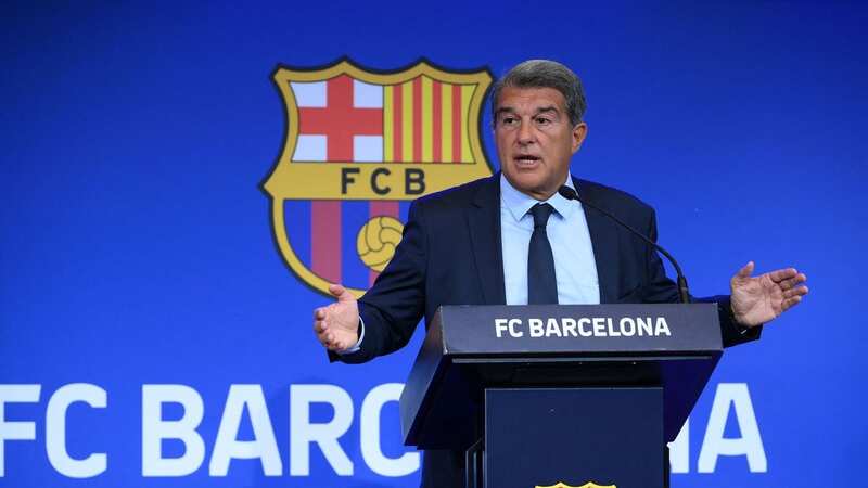 Barcelona chief names date Super League will launch with 4 English clubs keen